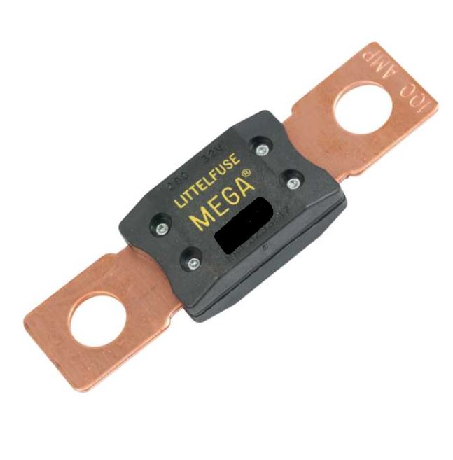 Littelfuse MEGA Fuse
