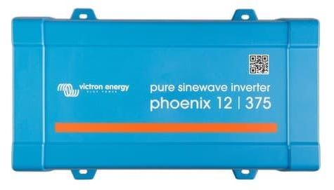 Phoenix Inverter 12/375 120V VE.Direct NEMA GFCI (UL 458)
