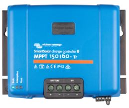 SmartSolar MPPT 150/60-Tr