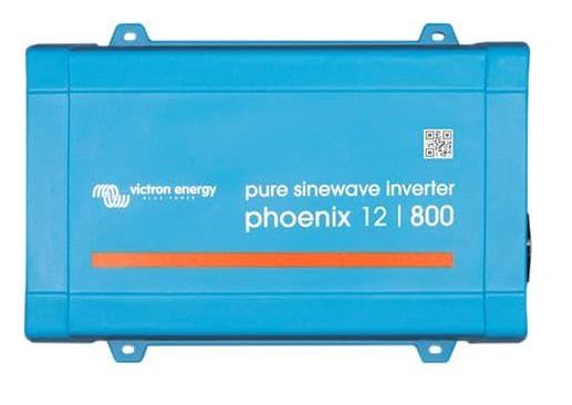 Phoenix Inverter 12/800 120V VE.Direct NEMA 5-15R