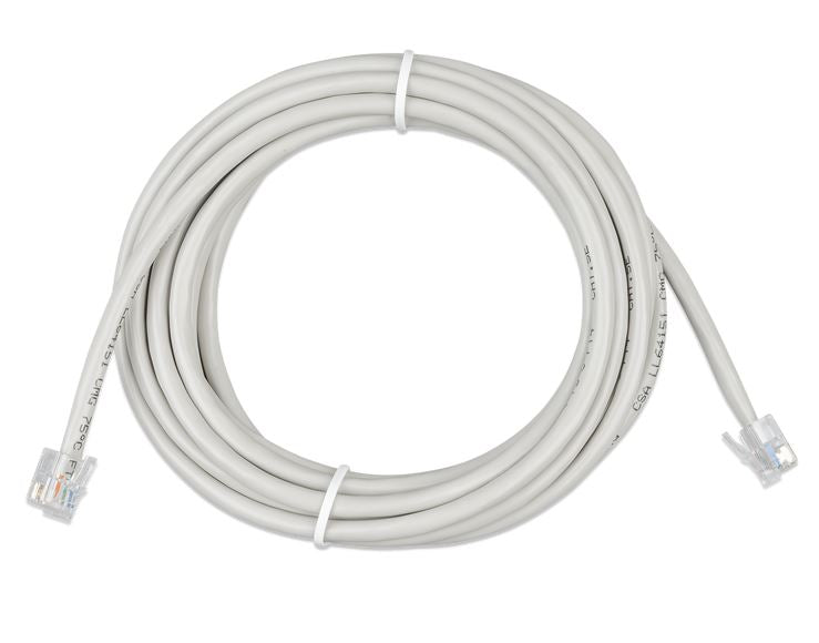 RJ12 UTP Cable 0,3 m