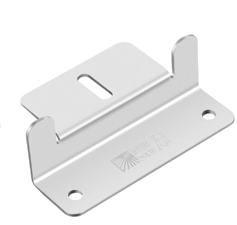 Rich Solar Z Brackets