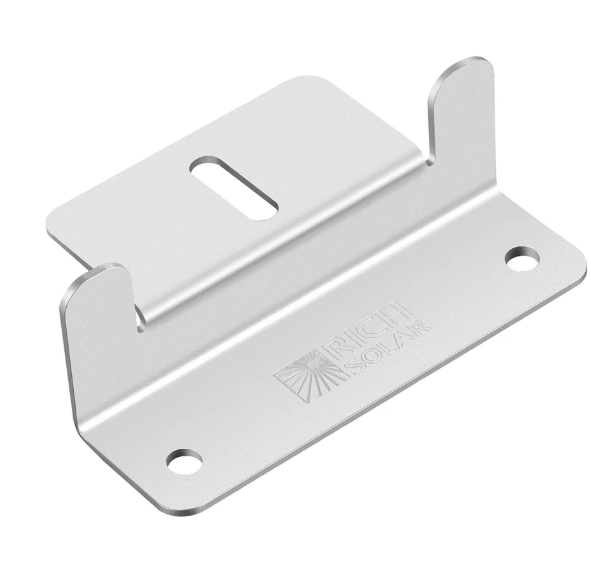 Rich Solar Z Brackets
