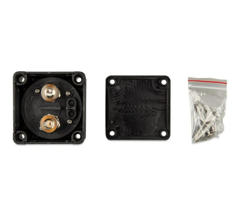 Battery switch ON/OFF 275A