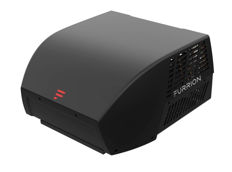 Furrion Chill® Cube Variable Speed RV Rooftop Air Conditioner (R32) - 18K BTU, Non-Ducted