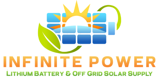 Infinite Power