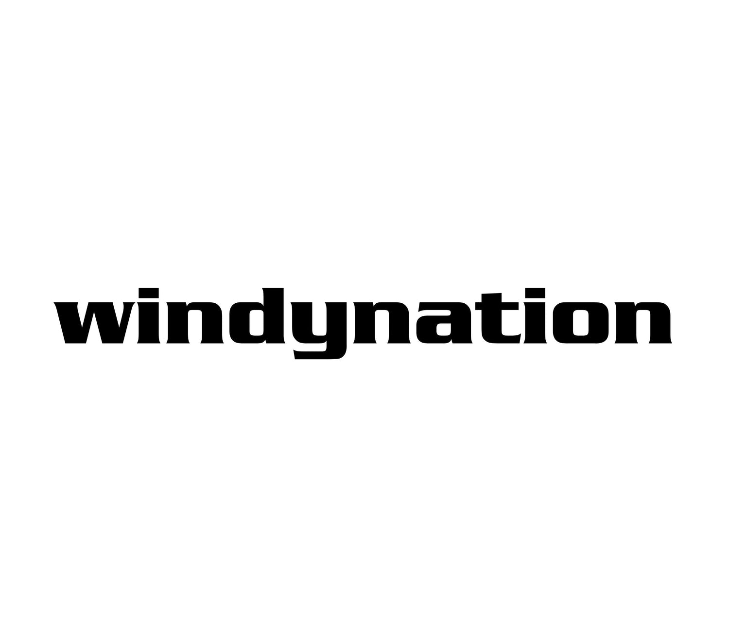 9. Windy Nation