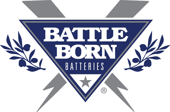 5. Battle Born Batteries
