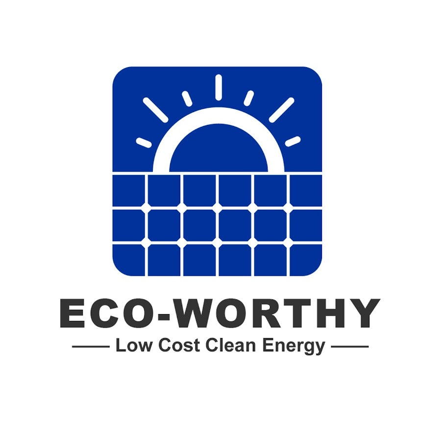 2. Eco-Worthy