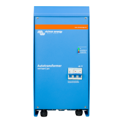 Victron Autotransformer