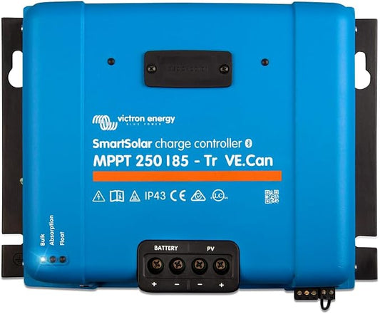 Victron Energy SmartSolar 250/85 MPPT Charge Controller with Bluetooth
