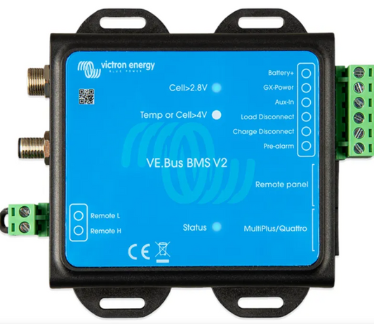 Victron VE.Bus BMS V2