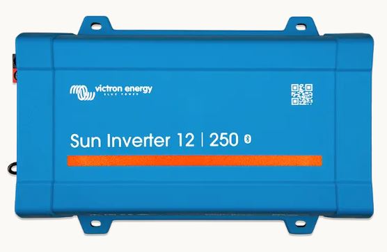 Sun Inverter 12/250-15 IEC