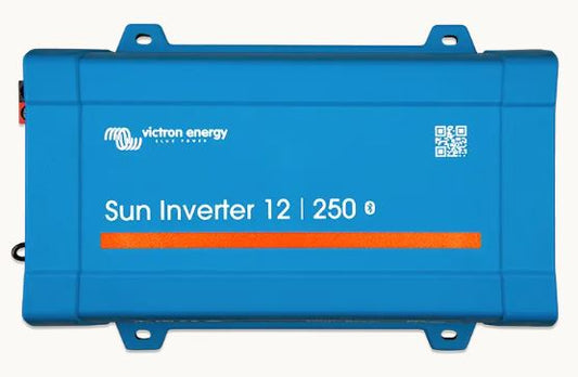 Sun Inverter 12/250-15 IEC