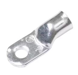 10ct. Tinned Copper Lugs