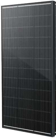 300 Watt Bifacial Solar Panel