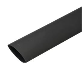 4ft. Dual Wall Shrink Tubing Red or Black