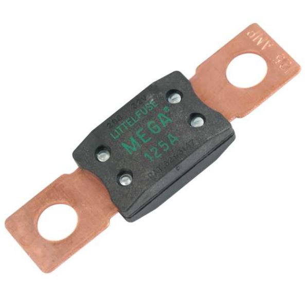 Littelfuse MEGA Fuse