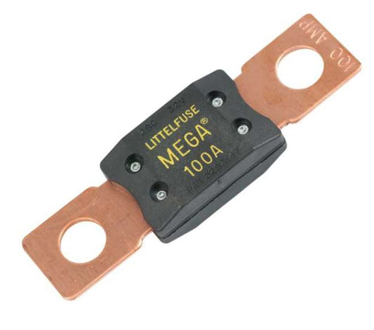 Littelfuse MEGA Fuse