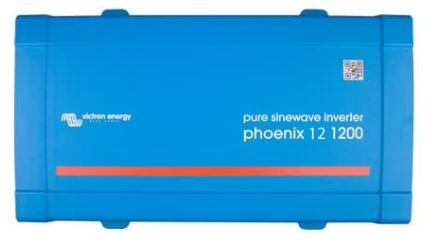 Phoenix Inverter 12/1200 120V VE.Direct NEMA 5-15R