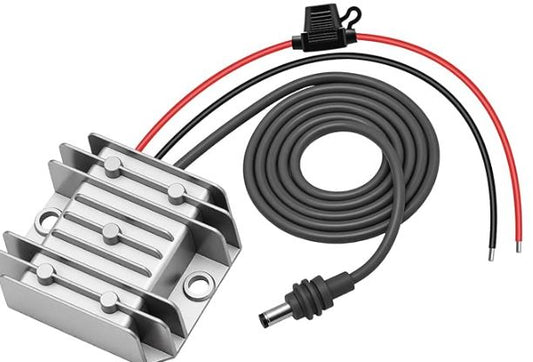 Starlink Mini 12V Adapter DC Step Up Converter