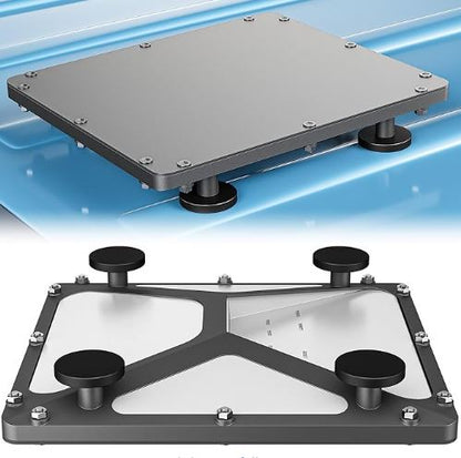 Starlink Mini Mount Magnetic Roof Mount Kit