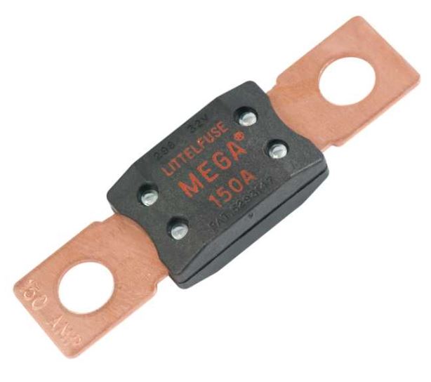 Littelfuse MEGA Fuse