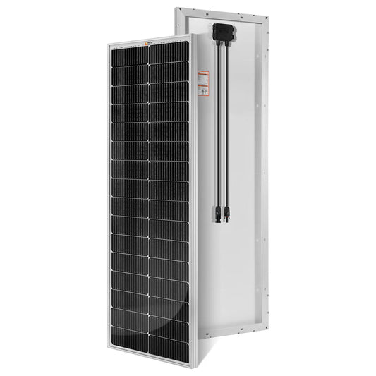 Rich Solar MEGA 100 SLIM 12v