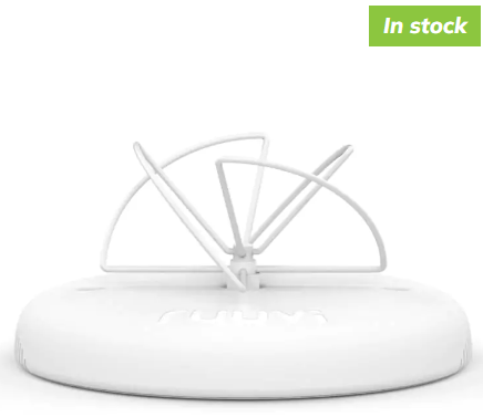 RuuviTag Gateway - Remote Monitoring for Sensors