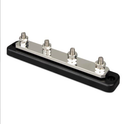 Busbar 600A 8P +cover