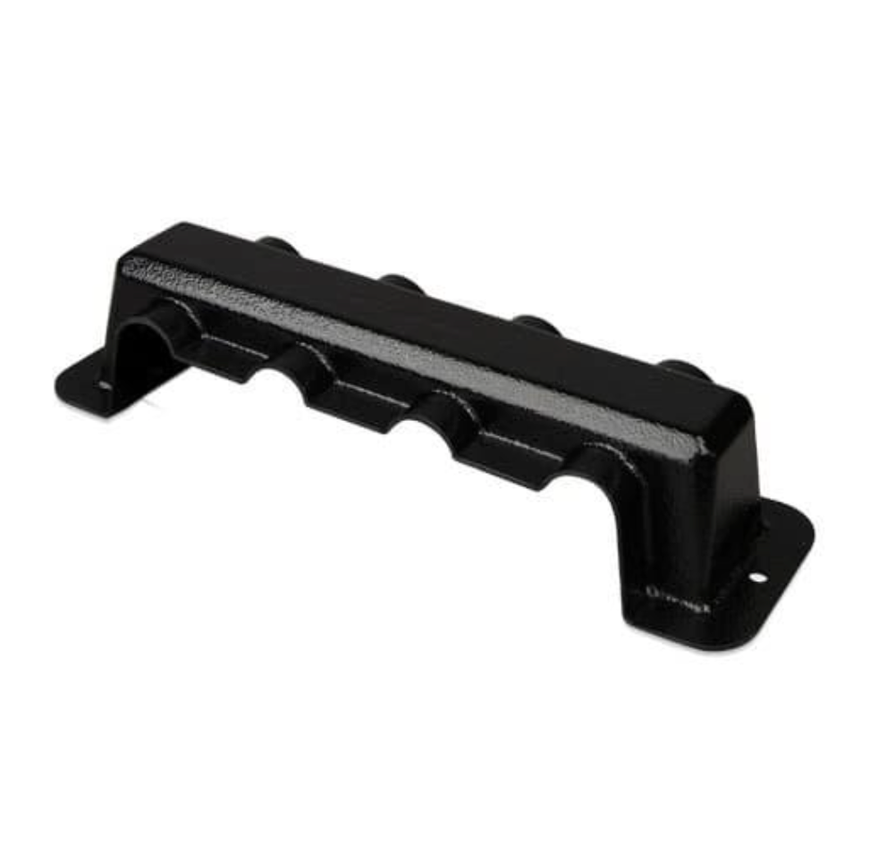 Busbar 600A 4P +cover