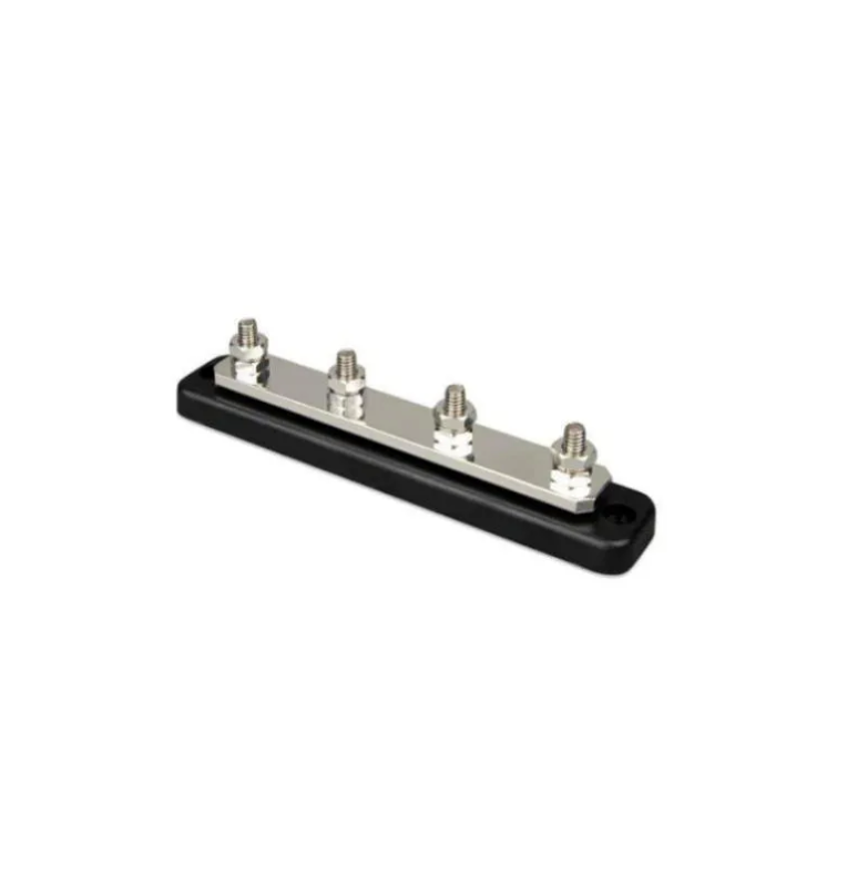 Busbar 250A 6P +cover