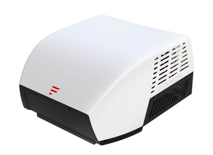 Furrion Chill® Cube Variable Speed RV Rooftop Air Conditioner (R32) - 18K BTU, Non-Ducted