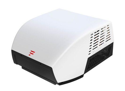 Furrion Chill® Cube Variable Speed RV Rooftop Air Conditioner (R32) - 18K BTU, Non-Ducted