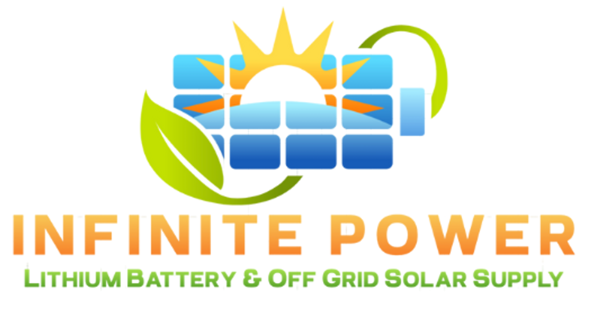 About Infinite Power Supply