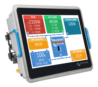 Victron Energy Ekrano GX Touch Screen