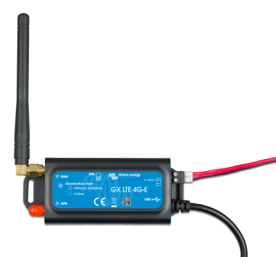 Victron GX LTE 4G-A