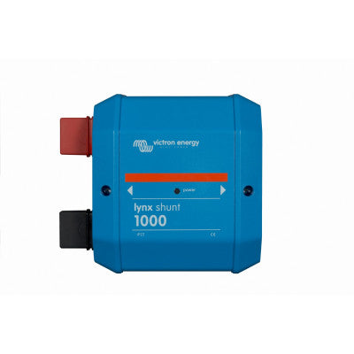 Victron Energy Lynx Shunt VE.Can M10