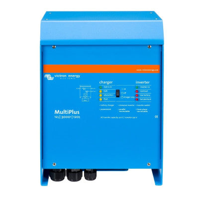 Victron Energy MultiPlus 3000VA Inverter/Charger