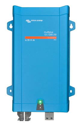 Victron MultiPlus 12v/1200VA/50A Inverter-Charger