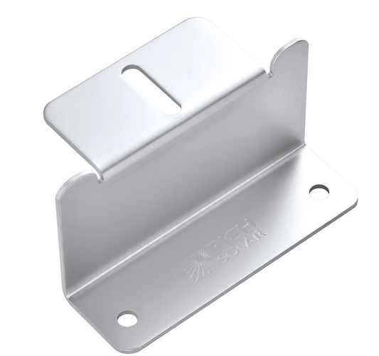 Rich Solar Z Brackets