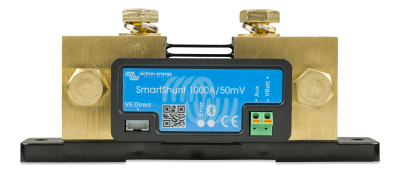 Victron 1000A SmartShunt Battery Monitor with Bluetooth