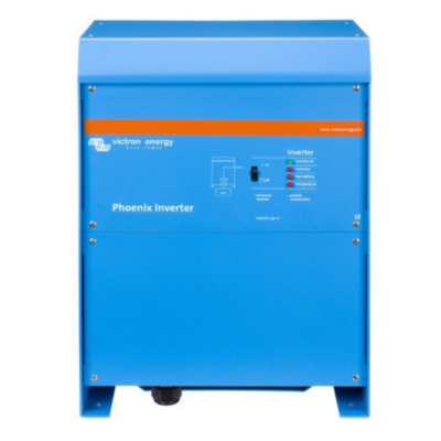 Victron Phoenix 3000 VA Pure Sine Inverter