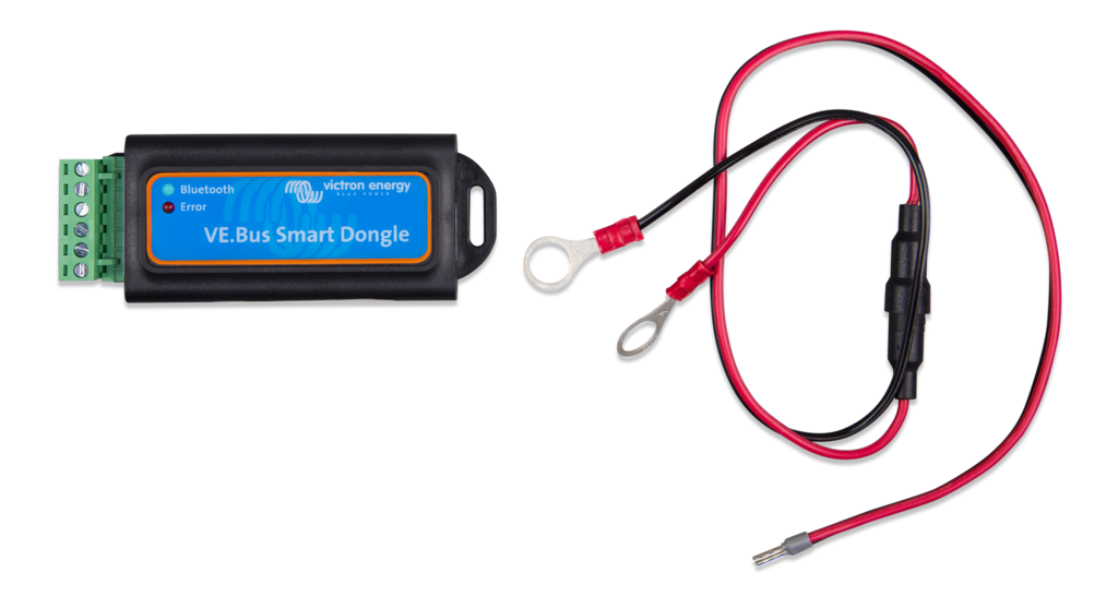 Victron VE.Bus Smart Dongle for MultiPlus and Quattro Inverter/Chargers